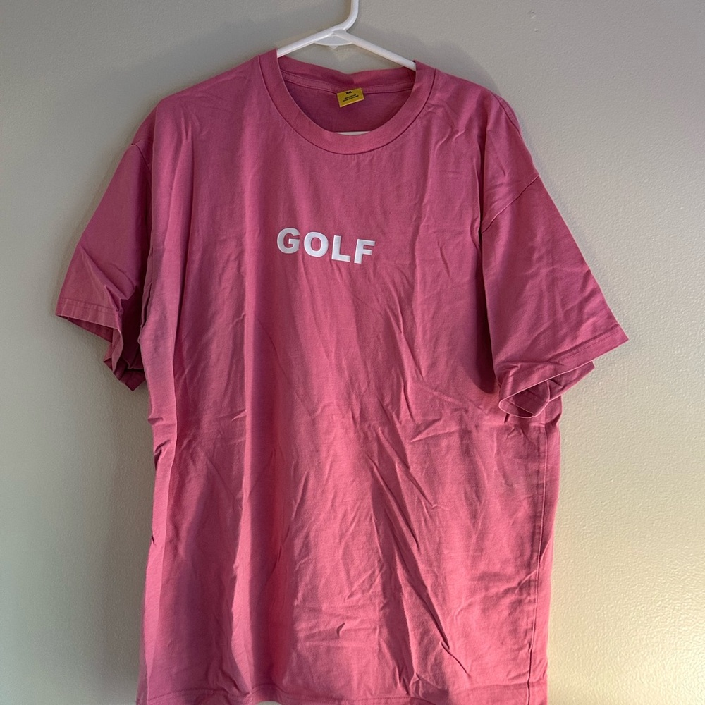 GOLF Tshirt